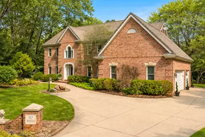 N27W5230  Hamilton Rd, Cedarburg, WI 53012 - Photo 1