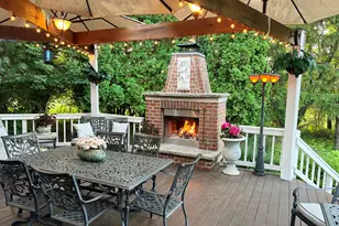 N27W5230 Hamilton Rd, Cedarburg, WI 53012 - Photo 40