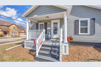 2325 N 8 St, Sheboygan, WI 53083 - Photo 1
