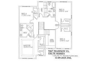 N55W23872 Fieldstone Pass Circle, Sussex, WI 53089 - Photo 4