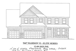 N55W23872 Fieldstone Pass Circle, Sussex, WI 53089 - Photo 2