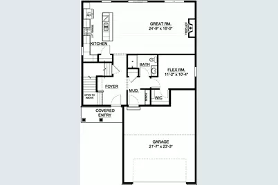 1007  Ellis Ave #Lt72, Racine, WI 53402 - Photo 10