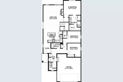 4522  Lasalle St #Lt32, Racine, WI 53402 - Photo 12