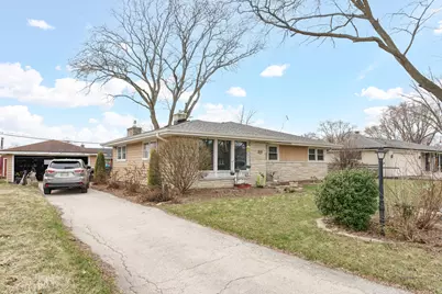 11217 W Mallory Ave, Hales Corners, WI 53130 - Photo 20