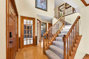 N68W14724 Prudence Dr, Menomonee Falls, WI 53051 - Photo 38