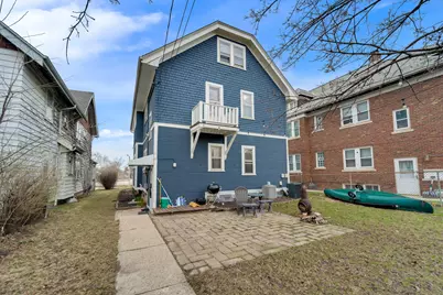 1530 N Hawley Rd #1532, Milwaukee, WI 53208 - Photo 30