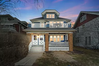 1530 N Hawley Rd #1532, Milwaukee, WI 53208 - Photo 1