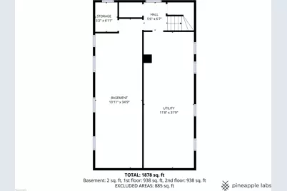 1530 N Hawley Rd #1532, Milwaukee, WI 53208 - Photo 36