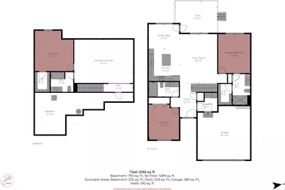 1218  Huntington St, Holmen, WI 54636 - Photo 32