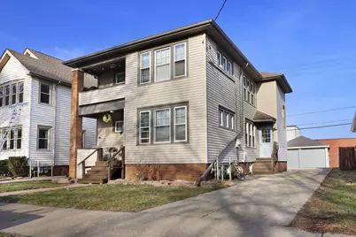2207  Blake Ave #2209, Racine, WI 53404 - Photo 1