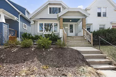 307 E Rosedale Ave #A, Milwaukee, WI 53207 - Photo 1