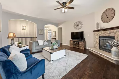 1909  Foxcroft Ln, Waukesha, WI 53189 - Photo 12