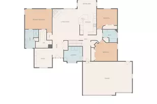 1909 Foxcroft Ln, Waukesha, WI 53189 - Photo 58