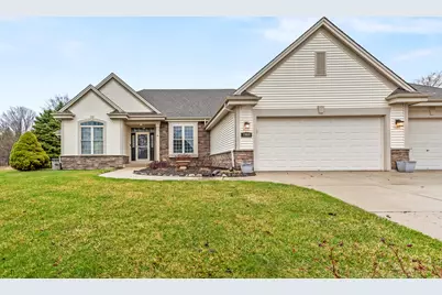 1909  Foxcroft Ln, Waukesha, WI 53189 - Photo 1