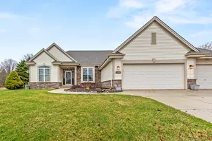 1909 Foxcroft Ln, Waukesha, WI 53189 - Photo 1