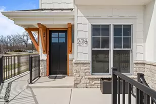 278 High St, Fontana, WI 53125 - Photo 4