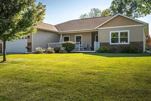 N3581 Elm Dr, Bergen, WI 54658 - Photo 1