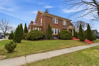 201  Capital St, Burlington, WI 53105 - Photo 1