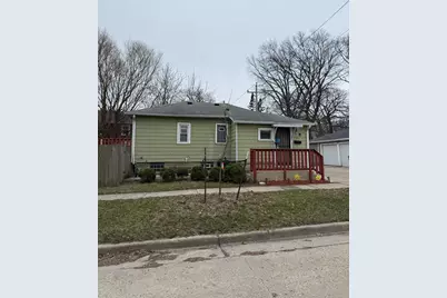 6945 W Fond Du Lac Ave, Milwaukee, WI 53218 - Photo 1
