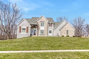 317 River Bluff Circle, Oconomowoc, WI 53066 - Photo 1