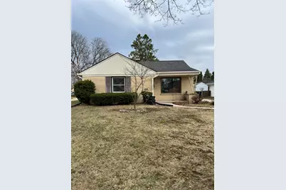 7822 W Oklahoma Ave, West Allis, WI 53219 - Photo 1