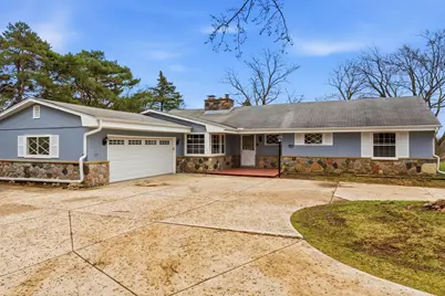 18635  Benington Dr, Brookfield, WI 53045 - Photo 4