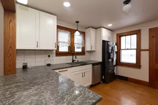 318 Forest Ave, Kewaskum, WI 53040 - Photo 6