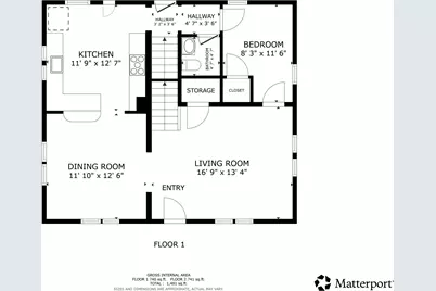 318  Forest Ave, Kewaskum, WI 53040 - Photo 26