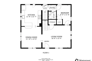 318 Forest Ave, Kewaskum, WI 53040 - Photo 26