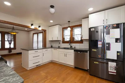 318  Forest Ave, Kewaskum, WI 53040 - Photo 4