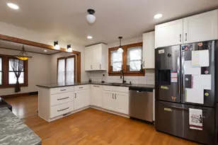 318 Forest Ave, Kewaskum, WI 53040 - Photo 4