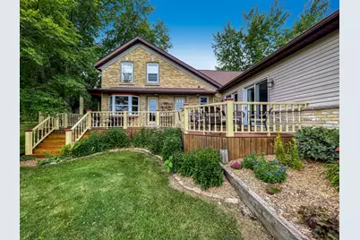 N6707  La Ferme Rd, Plymouth, WI 53073 - Photo 2