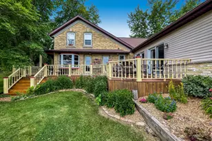 N6707 La Ferme Rd, Plymouth, WI 53073 - Photo 2