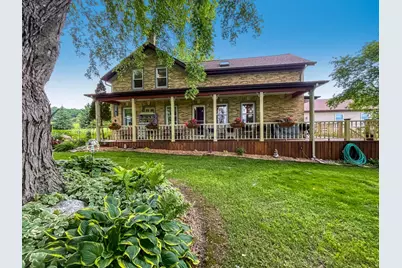 N6707  La Ferme Rd, Plymouth, WI 53073 - Photo 1