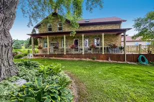 N6707 La Ferme Rd, Plymouth, WI 53073 - Photo 1