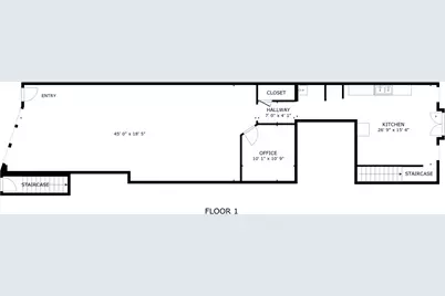 334  Main St #334 1/2, Racine, WI 53403 - Photo 52