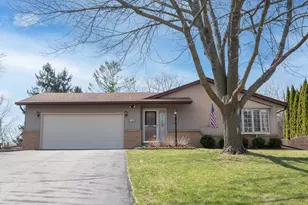 1466 Scenic Dr, Richfield, WI 53033 - Photo 1