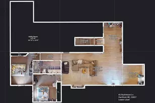 65 Rushmore Ln, Hartford, WI 53027 - Photo 38