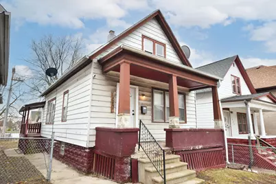 1225 W Keefe Ave, Milwaukee, WI 53206 - Photo 2