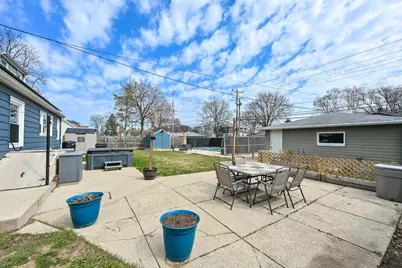 1304 S 116th St, West Allis, WI 53214 - Photo 26
