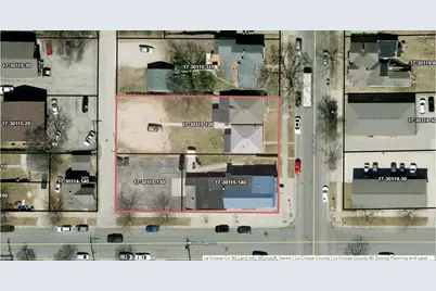 828  5th Ave #820, 822, 826, 421 Winnebago, La Crosse, WI 54601 - Photo 4