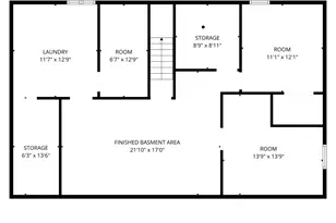 9617 Grayce Dr, Sturtevant, WI 53177 - Photo 26
