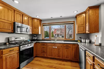 123 N 12th St, Oostburg, WI 53070 - Photo 2