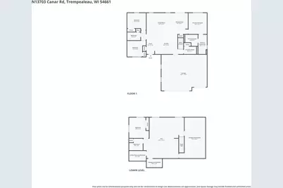 N13703  Canar Rd, Trempealeau, WI 54661 - Photo 102