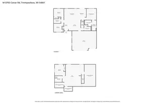 N13703 Canar Rd, Trempealeau, WI 54661 - Photo 102