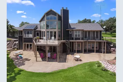 W5244  County Rd Es -, Sugar Creek, WI 53121 - Photo 2