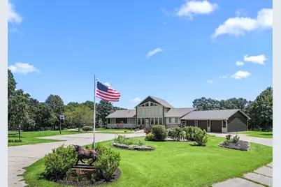 W5244  County Rd Es -, Sugar Creek, WI 53121 - Photo 1