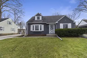 6711 W Howard Ave, Milwaukee, WI 53220 - Photo 2