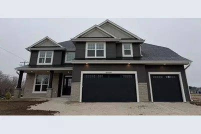 N58 W25990  Autumn Way, Lisbon, WI 53089 - Photo 2