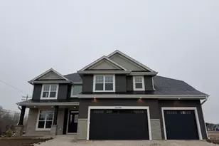 N58 W25990 Autumn Way, Lisbon, WI 53089 - Photo 1